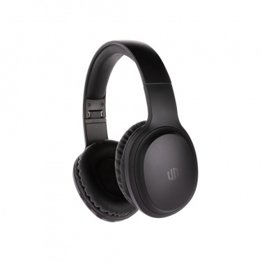 Logotrade promotional merchandise picture of: Urban Vitamin Belmont wireless headphone