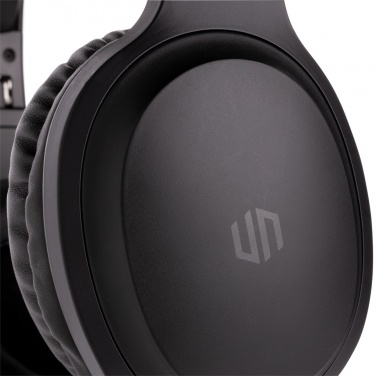 Logotrade promotional giveaway image of: Urban Vitamin Belmont wireless headphone