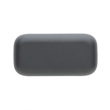 Logotrade promotional gifts photo of: Urban Vitamin Pacifica RCS rplastic earbuds