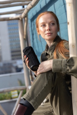 Logo trade promotional gift photo of: Urban Vitamin Berkeley IPX7 waterproof 10W speaker