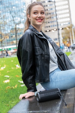 Logo trade promotional items image of: Urban Vitamin Berkeley IPX7 waterproof 10W speaker