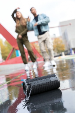 Logo trade promotional item photo of: Urban Vitamin Berkeley IPX7 waterproof 10W speaker