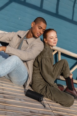 Logo trade corporate gift photo of: Urban Vitamin Berkeley IPX7 waterproof 10W speaker