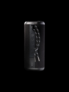 Logo trade promotional item photo of: Urban Vitamin Berkeley IPX7 waterproof 10W speaker