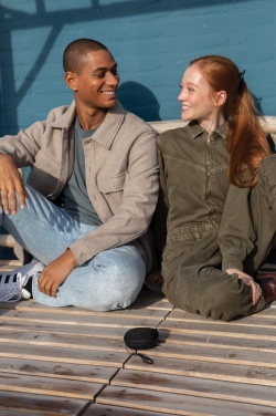 Logotrade promotional item image of: Urban Vitamin Hayward IPX7 waterproof 5W speaker