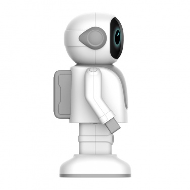 Logotrade promotional giveaway image of: Robert the dancing robot speaker