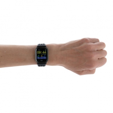 Logotrade promotional giveaway picture of: Fit watch