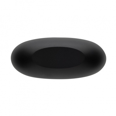 Logotrade business gift image of: Prolink RCS recycled plastic hybrid ANC/ENC earbud