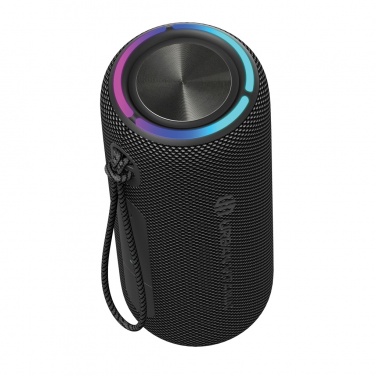 Logo trade promotional gifts picture of: Urban Vitamin Pacific Grove RCS rplastic 30W speaker IPX7