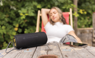 Logotrade promotional merchandise picture of: Urban Vitamin Pacific Grove RCS rplastic 30W speaker IPX7