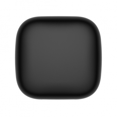 Logo trade promotional products picture of: Lakewood RCS recycled and repairable wireless earbuds