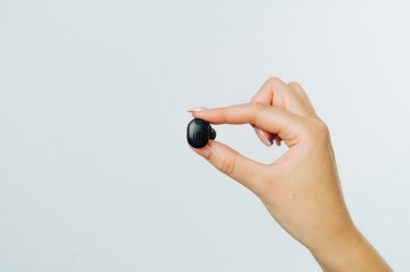 Logotrade advertising products photo of: Lakewood RCS recycled and repairable wireless earbuds