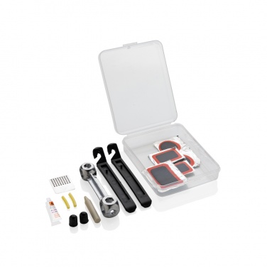 Logo trade corporate gift photo of: Bike repair kit compact