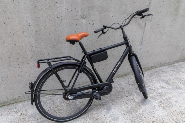 Logotrade promotional merchandise picture of: Bike repair kit set 17 pcs