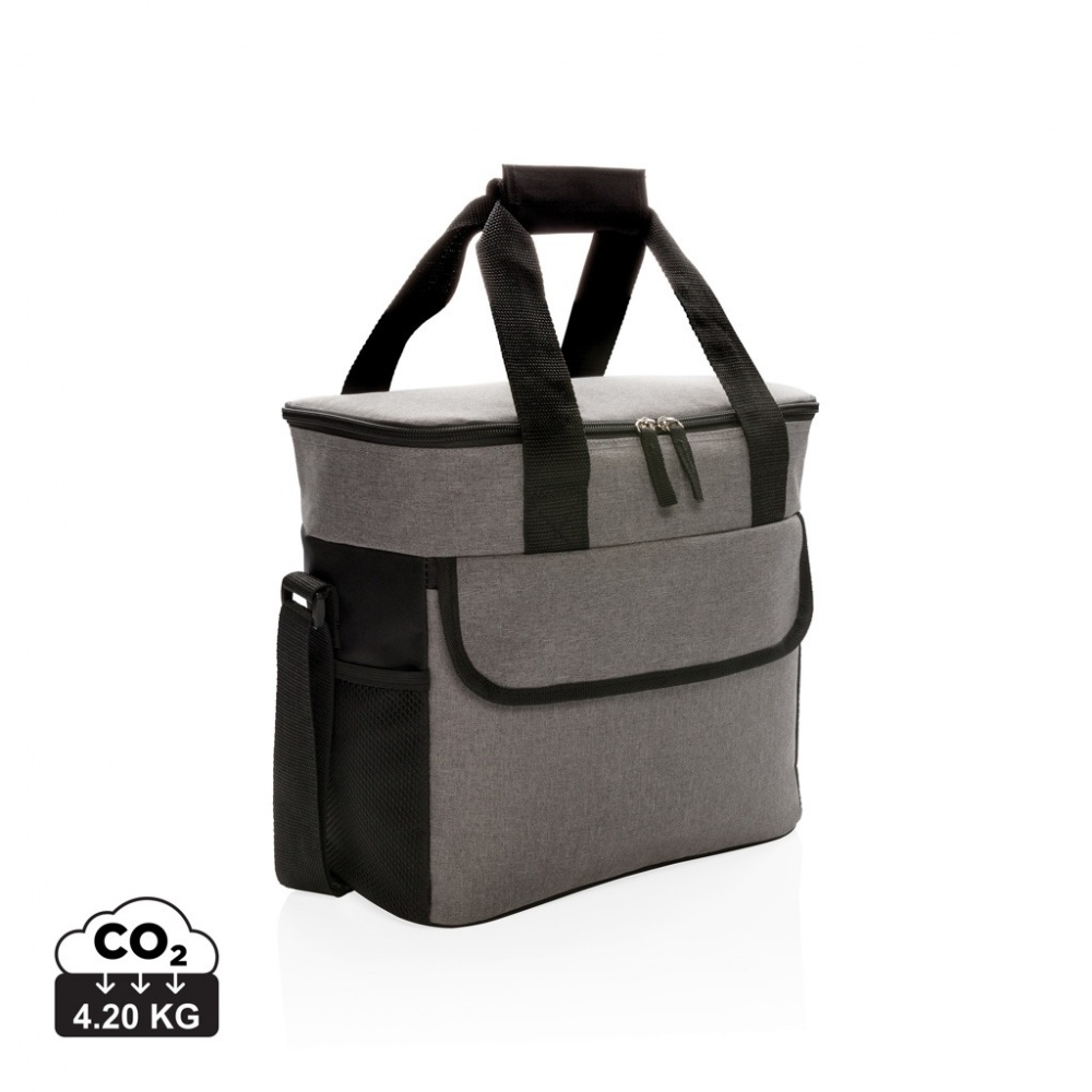 Logotrade promotional merchandise picture of: Large basic cooler bag