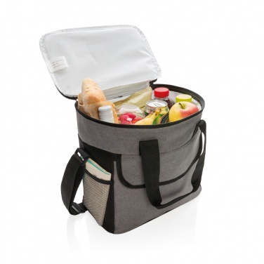 Logo trade promotional merchandise photo of: Large basic cooler bag