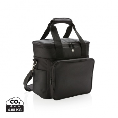 Logotrade promotional merchandise image of: Swiss Peak cooler bag