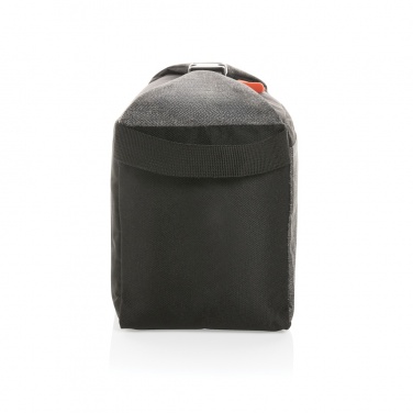 Logo trade promotional products picture of: Two tone cooler bag
