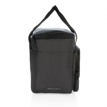 Logo trade promotional item photo of: Impact AWARE™ RPET cooler bag