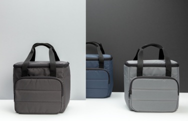Logo trade promotional giveaways picture of: Impact AWARE™ RPET cooler bag