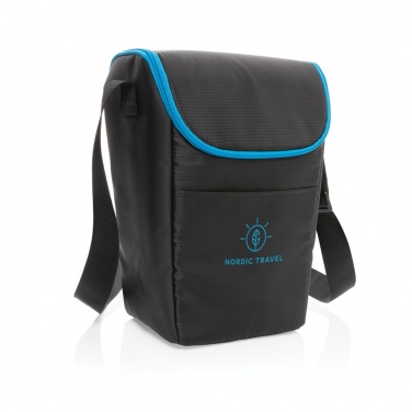 Logo trade promotional gifts image of: Explorer portable outdoor cooler bag