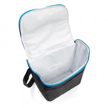 Logo trade promotional merchandise picture of: Explorer medium outdoor cooler bag