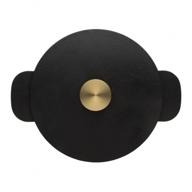 Logotrade promotional merchandise picture of: Ukiyo cast iron pan medium