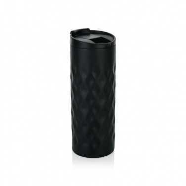 Logo trade promotional product photo of: Geometric tumbler