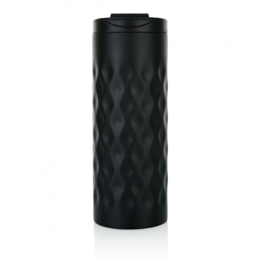 Logo trade promotional item photo of: Geometric tumbler