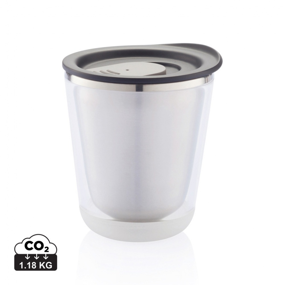 Logo trade promotional giveaways image of: Dia mug