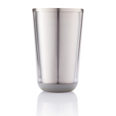 Logo trade promotional merchandise photo of: Dia travel tumbler