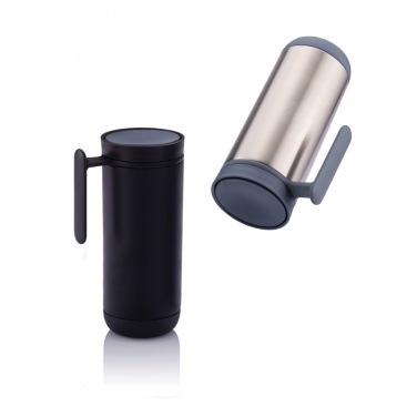 Logotrade business gifts photo of: Clik leak proof travel mug