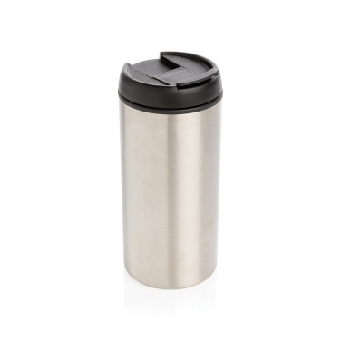 Logo trade promotional item photo of: Metro tumbler