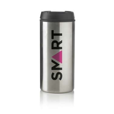 Logo trade promotional items picture of: Metro tumbler