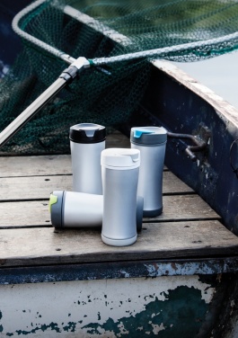 Logotrade promotional item image of: Boom eco mug