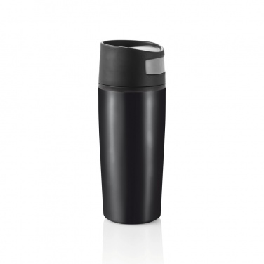 Logotrade promotional item image of: Auto leak proof tumbler