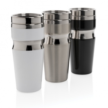 Logotrade promotional merchandise image of: Contour tumbler