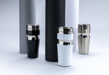Logotrade promotional merchandise image of: Contour tumbler