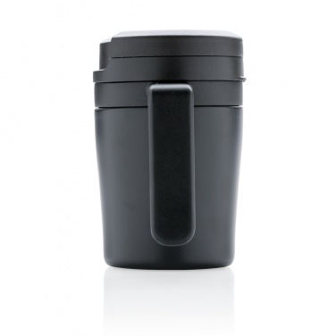 Logo trade promotional gift photo of: Coffee to go mug