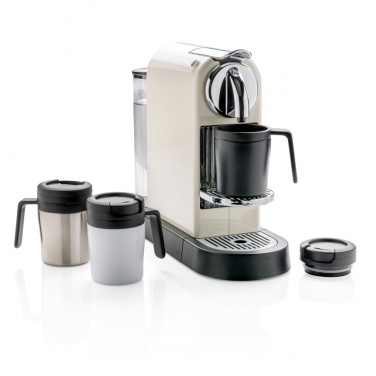 Logotrade promotional item image of: Coffee to go mug