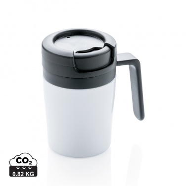 Logo trade promotional product photo of: Coffee to go mug