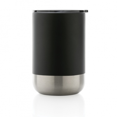 Logotrade corporate gift image of: RCS recycled stainless steel tumbler