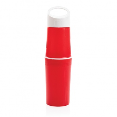 Logotrade advertising product image of: BE O Bottle, Water Bottle, Made In EU