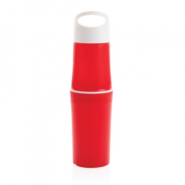 Logotrade corporate gifts photo of: BE O Bottle, Water Bottle, Made In EU