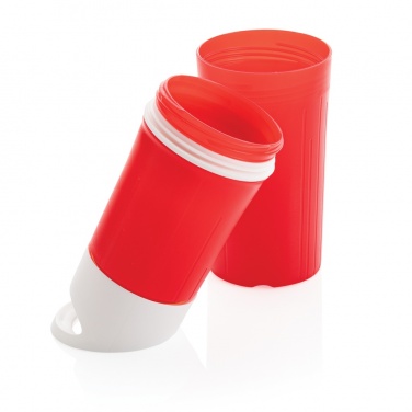 Logo trade promotional gifts picture of: BE O Bottle, Water Bottle, Made In EU