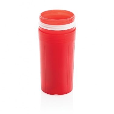 Logo trade promotional giveaways picture of: BE O Bottle, Water Bottle, Made In EU