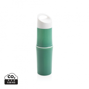 Logotrade promotional merchandise photo of: BE O Bottle, Water Bottle, Made In EU