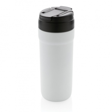 Logotrade promotional merchandise photo of: RCS RSS tumbler with hot & cold lid