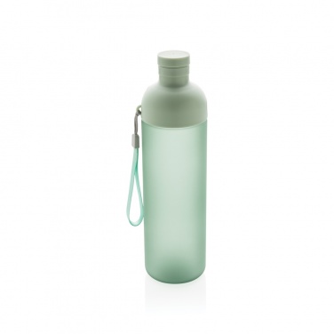 Logo trade promotional product photo of: Impact leakproof tritan bottle