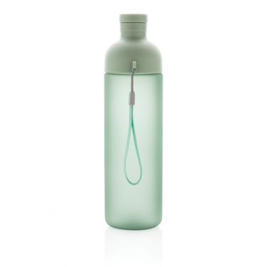 Logo trade promotional item photo of: Impact leakproof tritan bottle